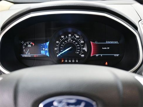 Used 2018 Ford Edge SEL w/ Equipment Group 201A image 18