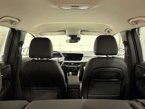 New 2026 Buick Encore GX Sport Touring w/ Advanced Technology Package image 8