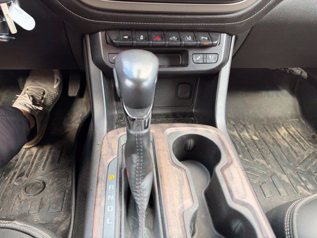 Used 2022 GMC Canyon Denali AWD/4WD image 21