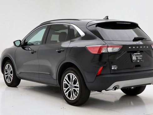 Used 2022 Ford Escape SEL image 7