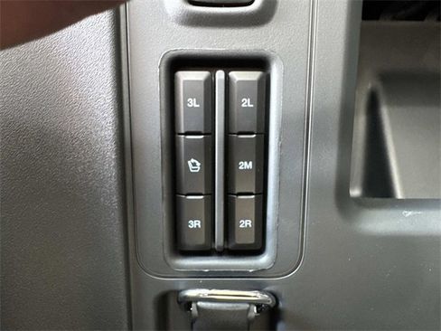 New 2025 Ford Expedition Active image 15