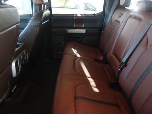 Used 2022 Ford F250 King Ranch w/ King Ranch Ultimate Package image 39