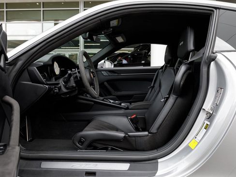 Used 2023 Porsche 911 GT3 RWD image 51