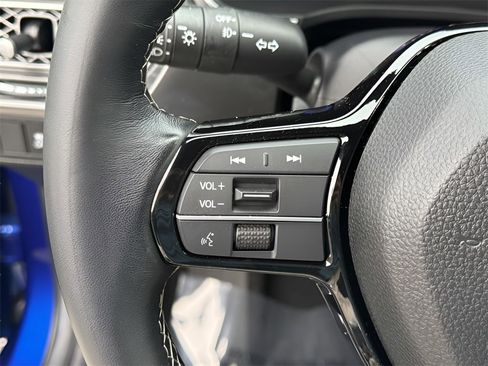 Used 2024 Acura Integra A-Spec image 16