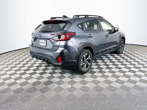 Certified 2024 Subaru Crosstrek 2.0i Premium image 10