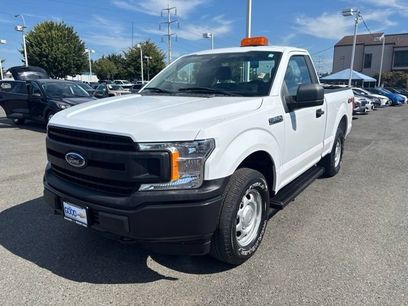 Used 2019 Ford F150 XL w/ XL Power Equipment Group