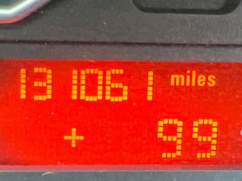 Used 2004 BMW 330Ci Convertible image 13