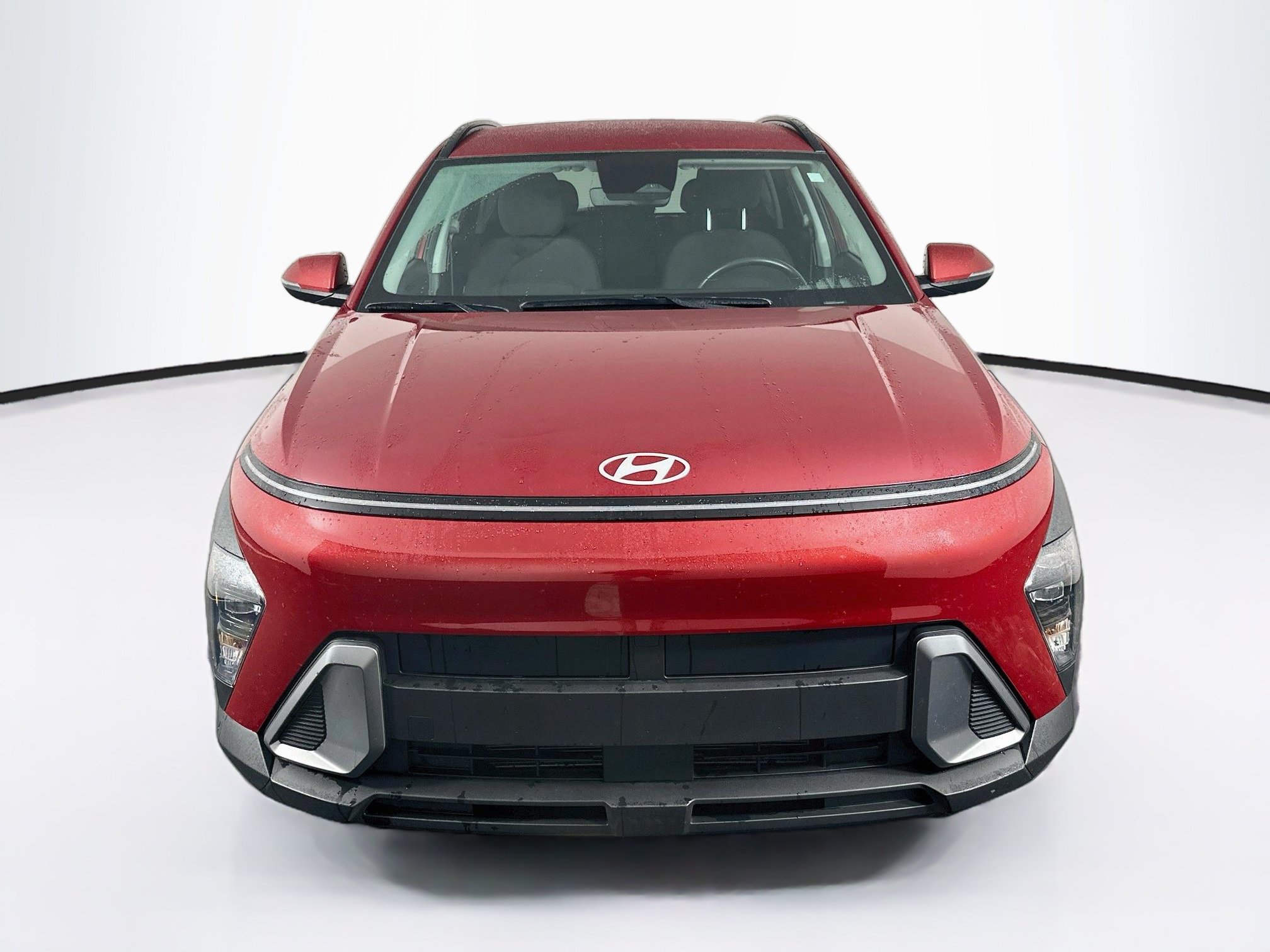 Used 2025 Hyundai Kona SEL FWD image 2