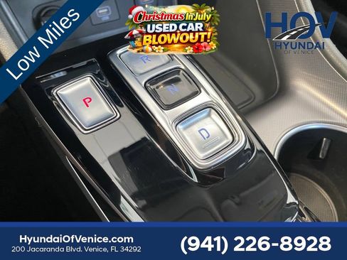 Certified 2023 Hyundai Sonata SEL FWD image 18