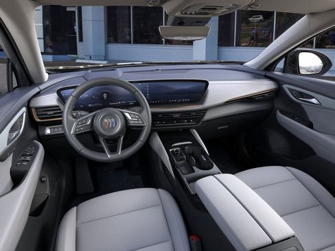 New 2026 Buick Envision Avenir image 15