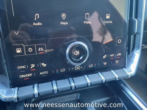 Used 2024 GMC Acadia Elevation w/ Trailering Package image 25