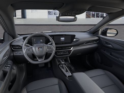 New 2026 Buick Envista Avenir image 16
