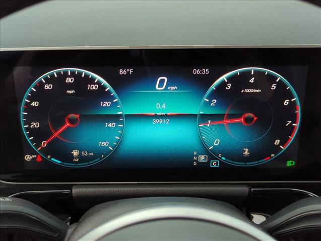 Certified 2021 Mercedes-Benz GLA 250 4MATIC image 11
