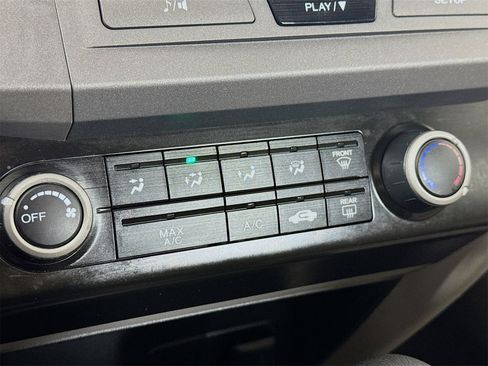 Used 2012 Honda Civic LX image 12