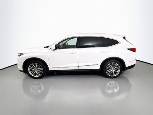 Used 2023 Acura MDX SH-AWD w/ Advance Package image 4