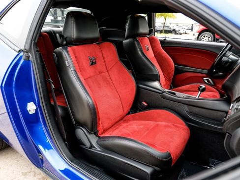 Used 2021 Dodge Challenger R/T Scat Pack w/ Plus Package image 35