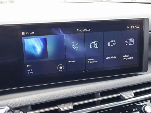 New 2026 Hyundai Tucson XRT image 3