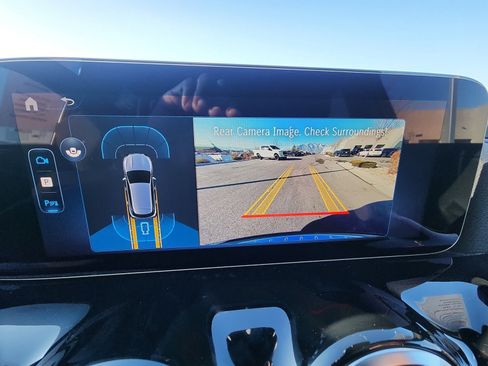 Certified 2026 Mercedes-Benz GLA 250 4MATIC image 20