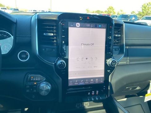 New 2026 RAM 1500 Laramie w/ Night Edition image 30