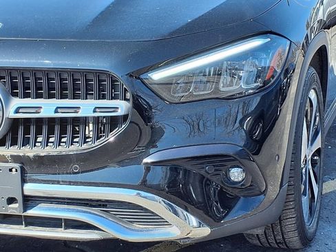 Used 2025 Mercedes-Benz GLA 250 4MATIC image 24