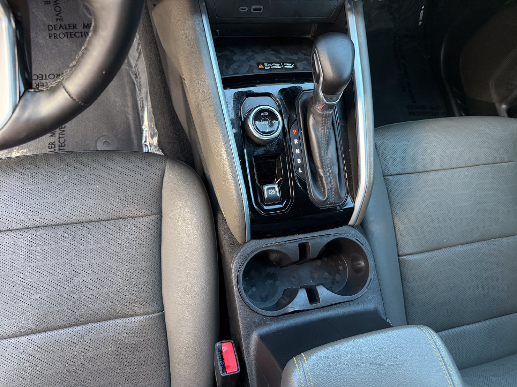 Used 2024 Chevrolet Colorado ZR2 w/ ZR2 Convenience Package III AWD/4WD image 23