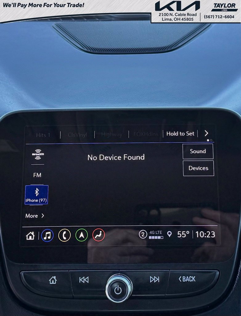 Used 2024 Chevrolet Malibu LT FWD image 5