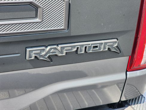 Used 2024 Ford F150 Raptor image 11