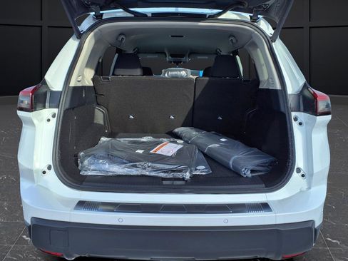 New 2026 Nissan Rogue SV w/ Cold Weather Package image 8