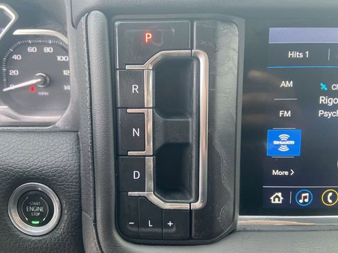 Certified 2021 GMC Yukon Denali w/ Denali Premium Package image 16