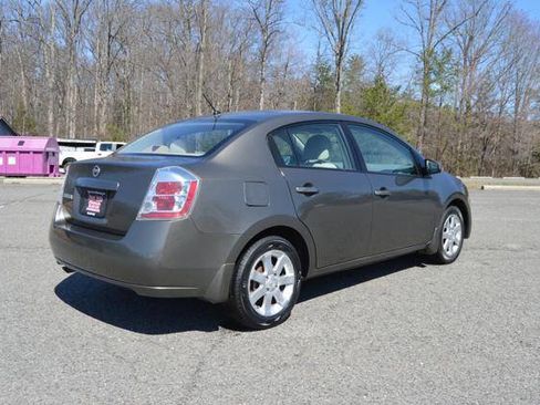 Used 2008 Nissan Sentra 2.0 S w/ Convenience Plus Pkg FWD image 9