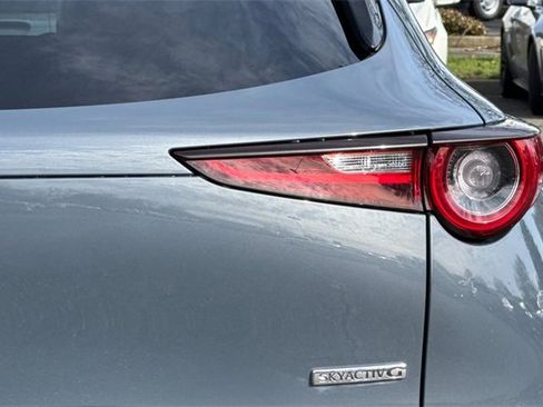 Used 2024 MAZDA CX-30 AWD 2.5 S w/ Preferred Package image 50