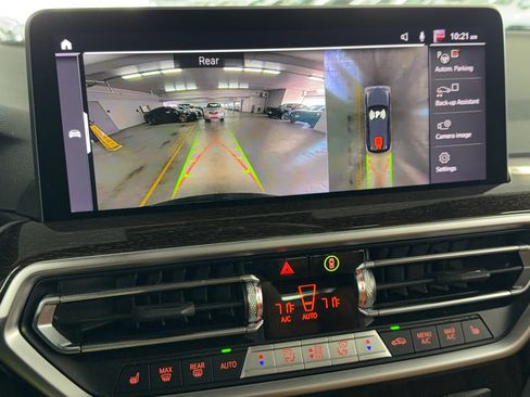 Used 2023 BMW X3 sDrive30i w/ Premium Package image 24