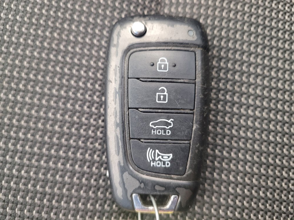 Used 2018 Hyundai Accent SE FWD image 32