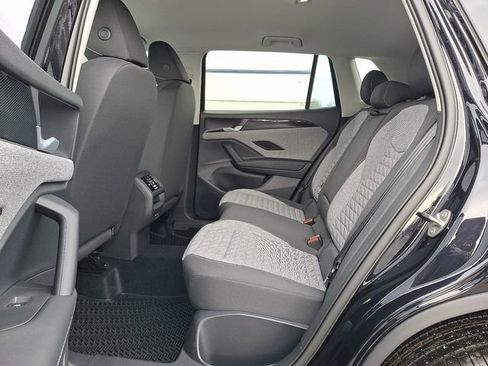 New 2026 Volkswagen Tiguan S image 5