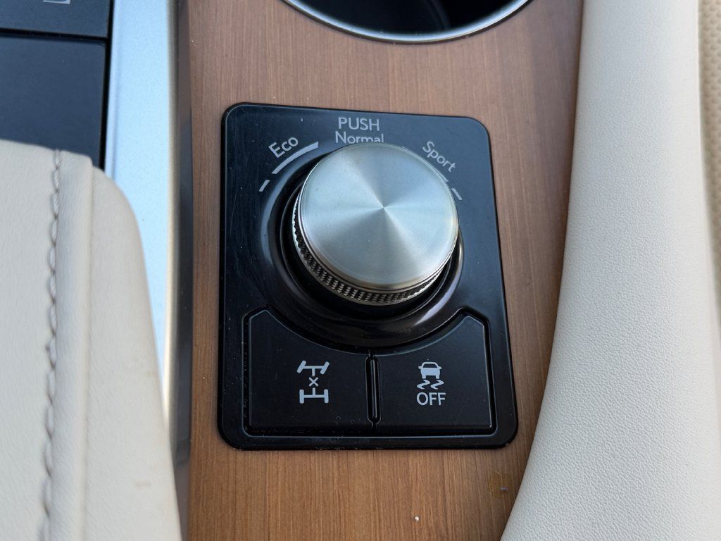 Used 2022 Lexus RX 350 AWD w/ Premium Package image 28