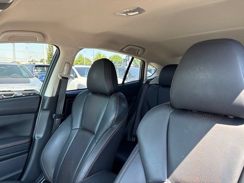 Used 2023 Subaru Crosstrek 2.5i Limited AWD/4WD image 5