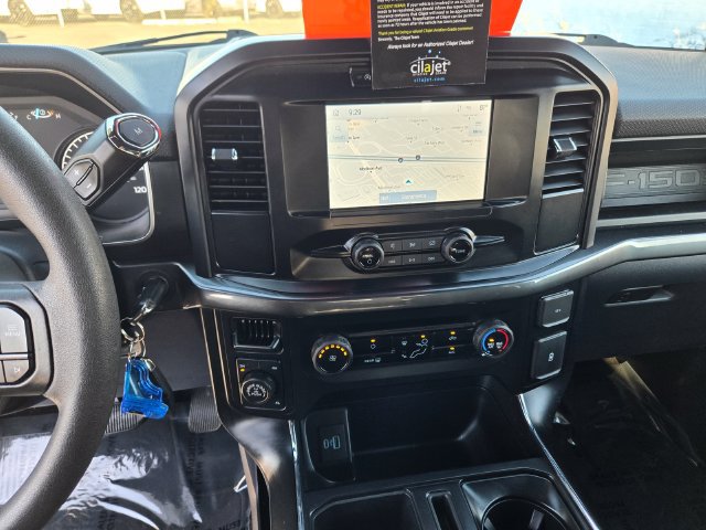 Used 2023 Ford F150 XL w/ STX Appearance Package AWD/4WD image 17