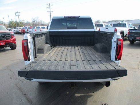 Certified 2024 GMC Sierra 2500 Denali w/ Denali Reserve Package image 6