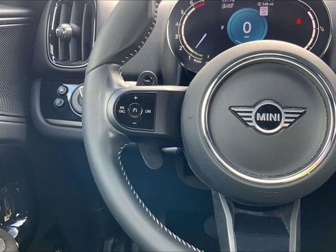 Certified 2023 MINI Cooper Countryman S image 20