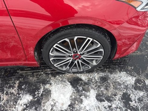 Used 2023 Kia Forte GT w/ GT2 Package image 54