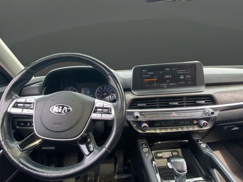 Used 2020 Kia Telluride EX AWD/4WD image 11