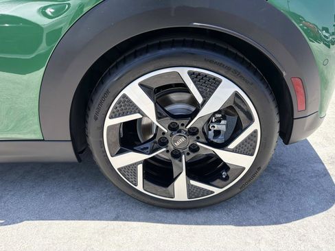 Used 2026 MINI Cooper S FWD image 6