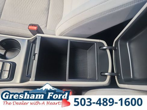 Used 2020 Hyundai Tucson SE AWD/4WD image 30