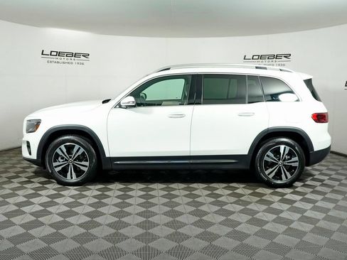 Certified 2026 Mercedes-Benz GLB 250 4MATIC image 2