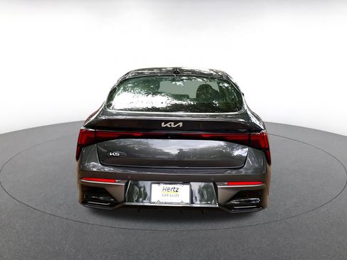 Used 2025 Kia K5 LXS image 6
