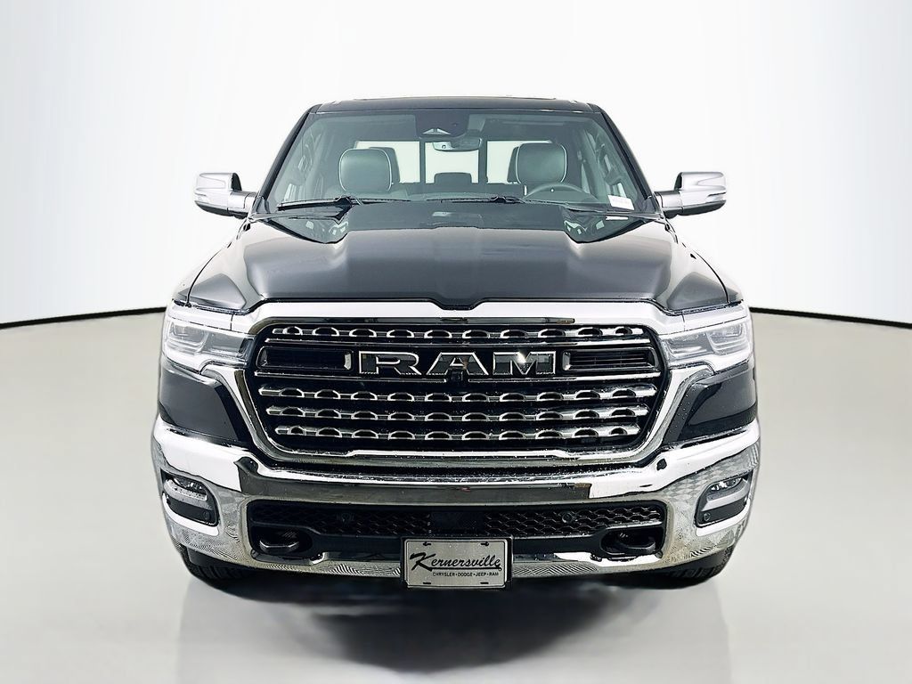 New 2026 RAM 1500 Limited AWD/4WD image 2