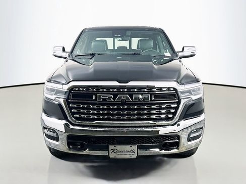 New 2026 RAM 1500 Limited image 2