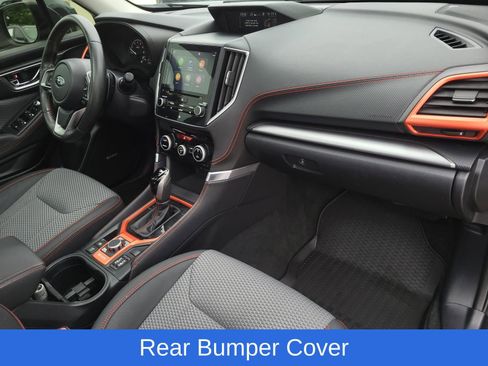 Used 2019 Subaru Forester Sport AWD/4WD image 8