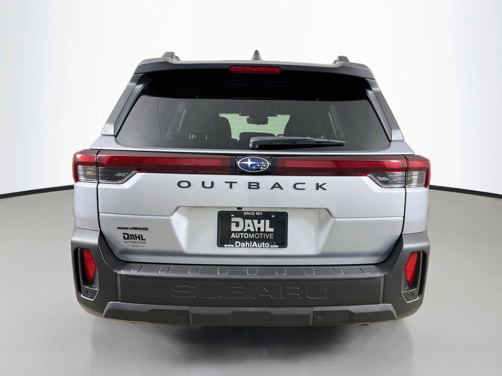 New 2026 Subaru Outback Touring XT AWD/4WD image 12