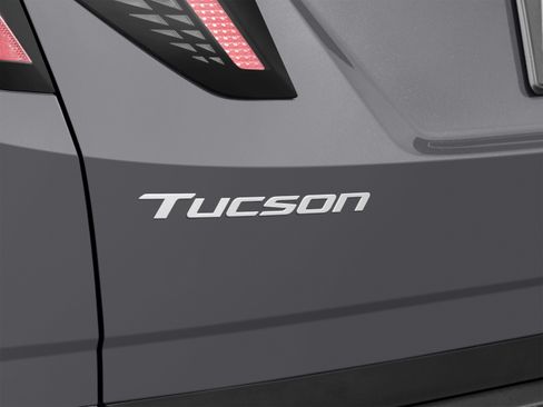 Used 2025 Hyundai Tucson SEL FWD image 55